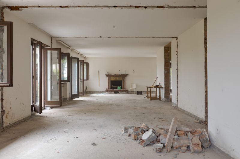 Bath Demolition in Frederick, MD