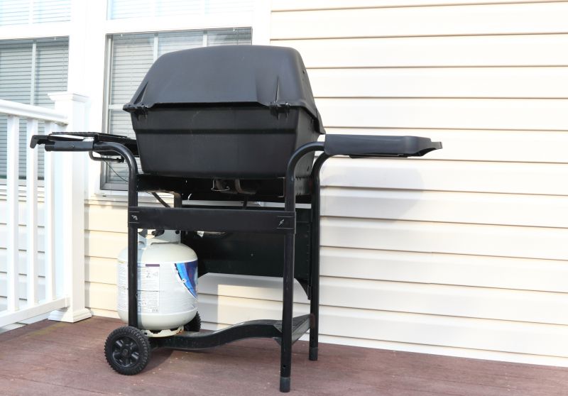 Bbq Removal in Chico, CA