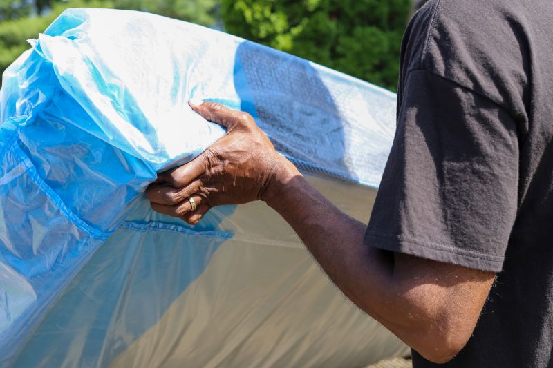 Box Spring Disposal in Chico, CA
