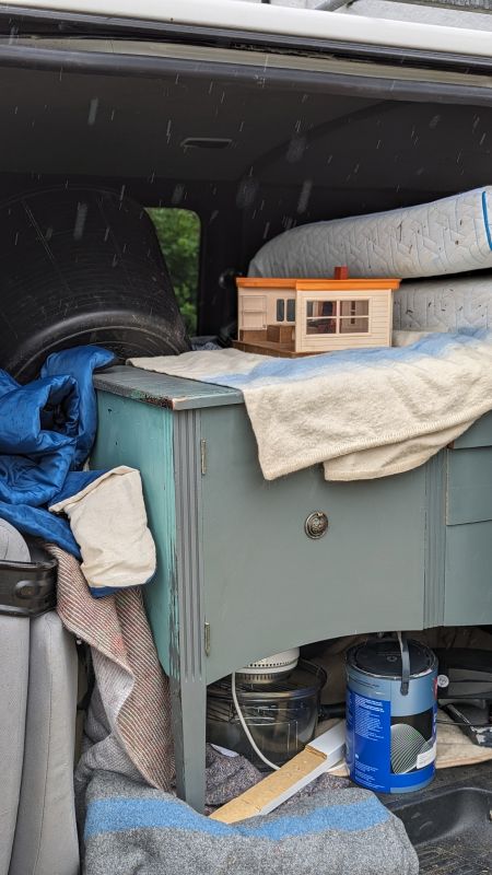 Cabinet Disposal in Auburn, CA