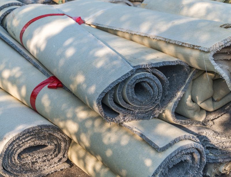 Carpet Removal Service in Madison, WI