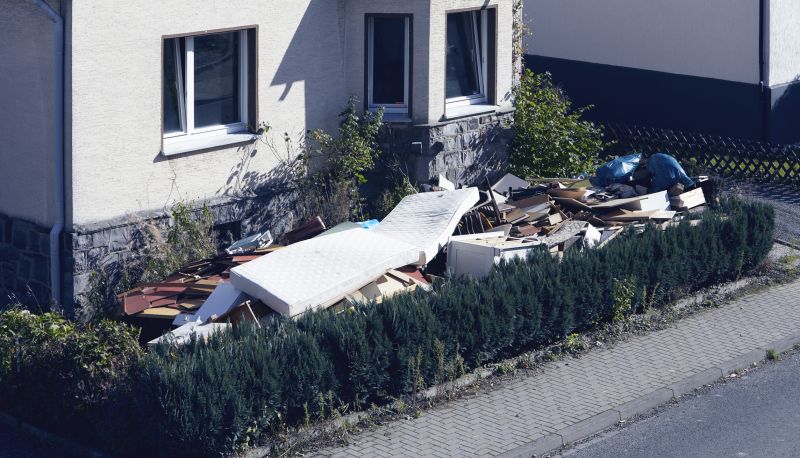 Clutter Removal Service in Madison, WI