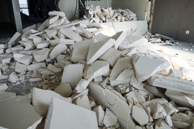 Demolition Cleanup in Sacramento, CA