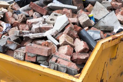 Demolition Cleanup in Madison, WI