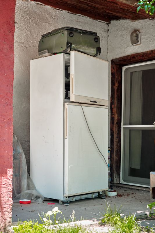 Dishwasher Removal in Chico, CA