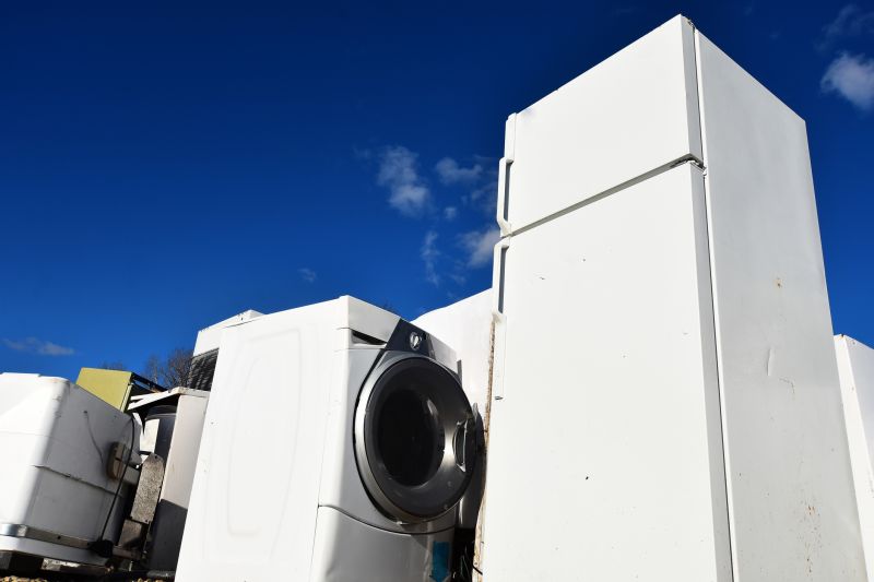 Dishwasher Removal in Sacramento, CA