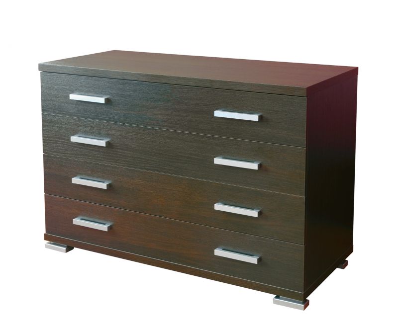 Dresser Removal in Chico, CA