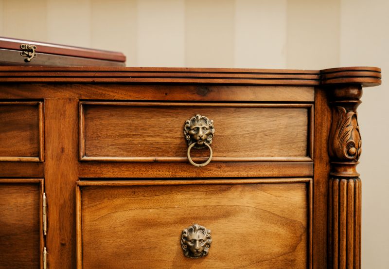 Dresser Removal in Chico, CA