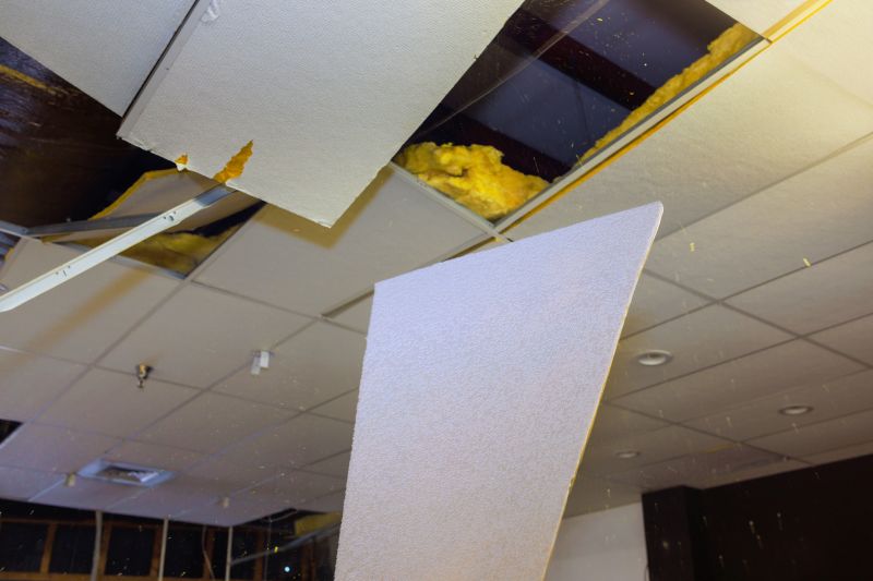 Drywall Removal in Frederick, MD