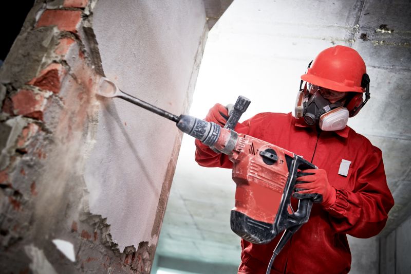 Drywall Removal in Bergen County, NJ