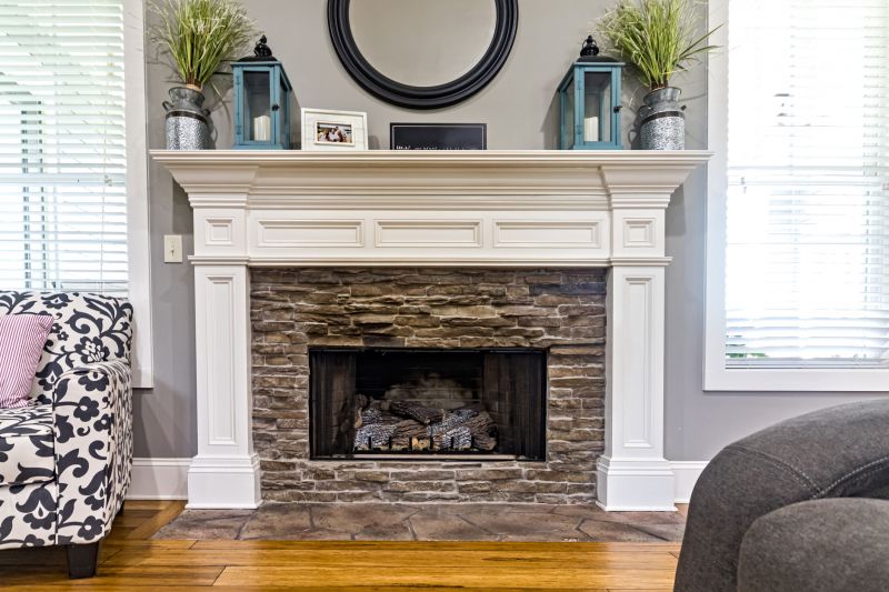 Hearth Removal in Sacramento, CA