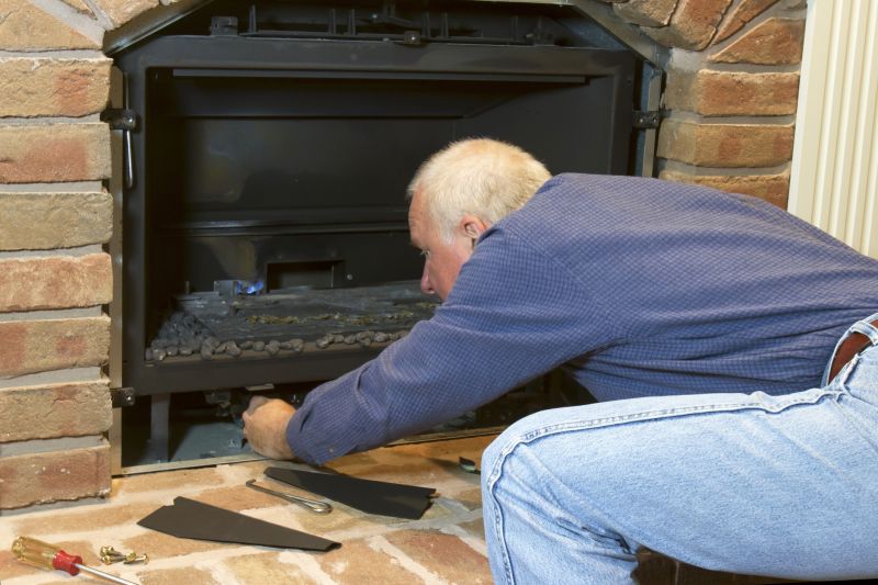 Hearth Removal in Sacramento, CA