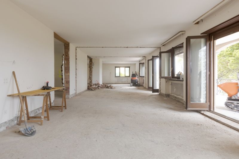 Hearth Removal in Sacramento, CA
