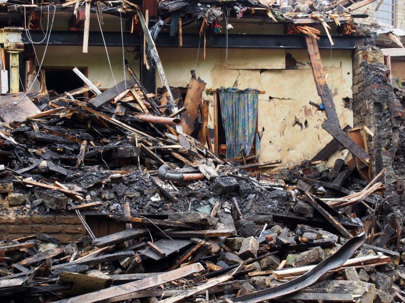 House Removal in Cypress, TX