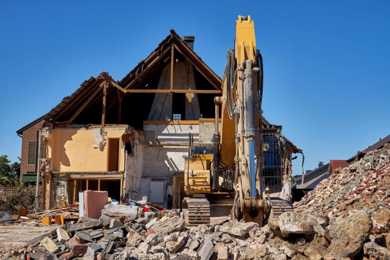 House Removal in Morris County, NJ