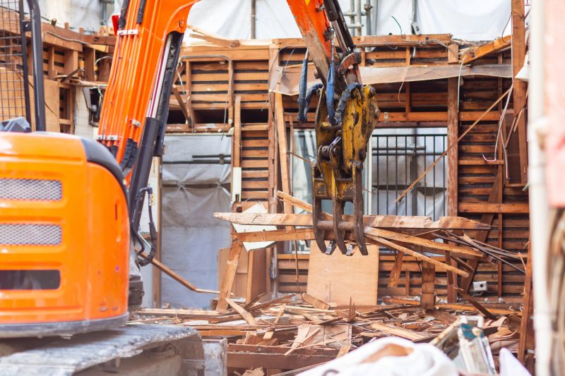 House Removal in Morris County, NJ