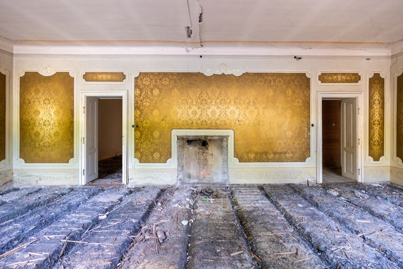Masonry Demolition in Sacramento, CA