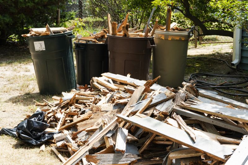 Pool Deck Demolition in Sacramento, CA