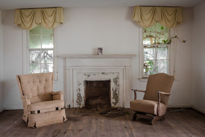 Recliner Disposal in Chico, CA