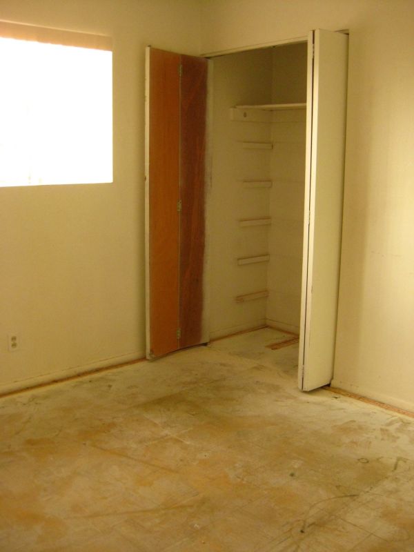 Room Demolition in Sacramento, CA