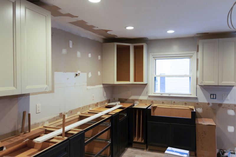 Room Demolition in Frederick, MD