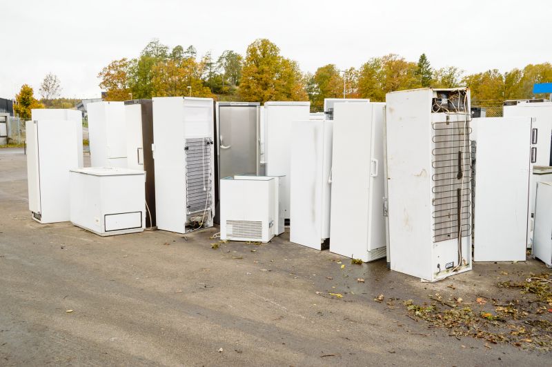 Sectional Disposal in Madison, WI
