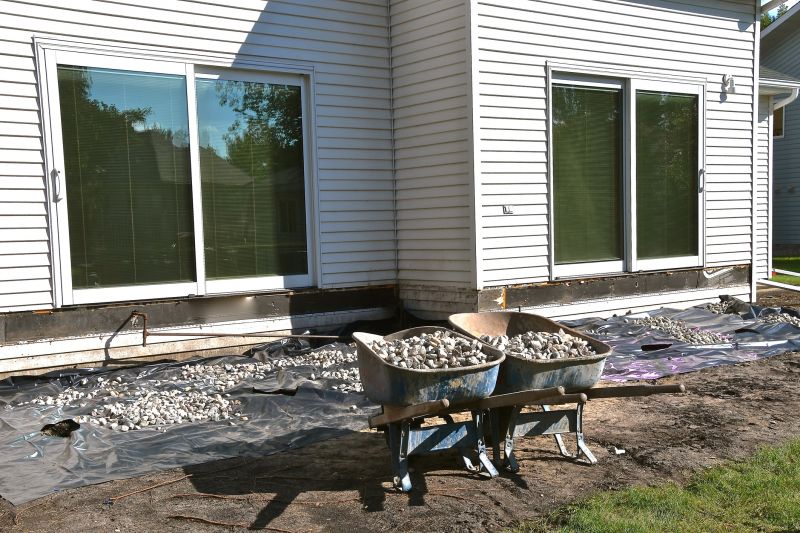 Slab Removal in Bergen County, NJ