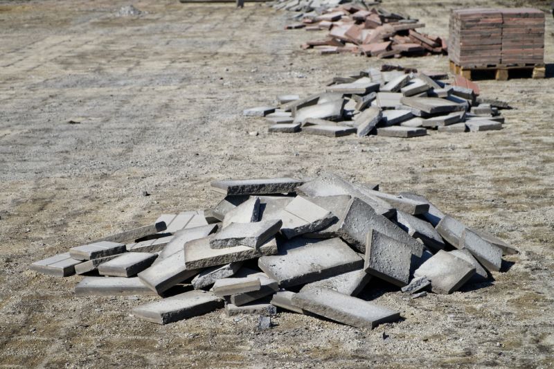 Slab Removal in Bergen County, NJ