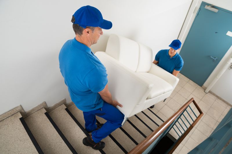 Sofa Removal Service in Roseville, CA