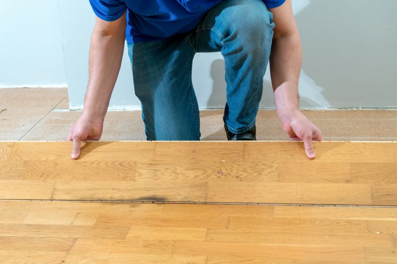 Subfloor Demolition in Sacramento, CA