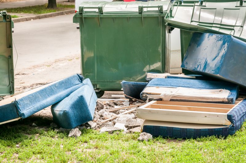 Table Disposal in Chico, CA