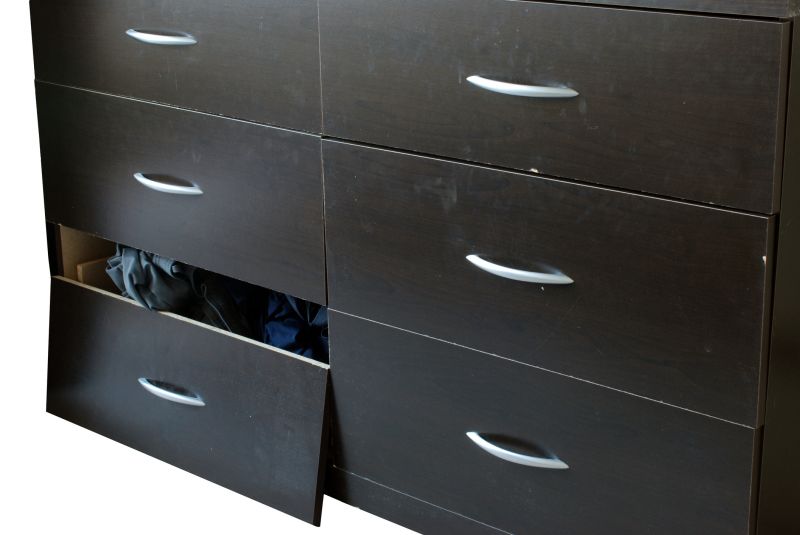 Table Disposal in Sacramento, CA