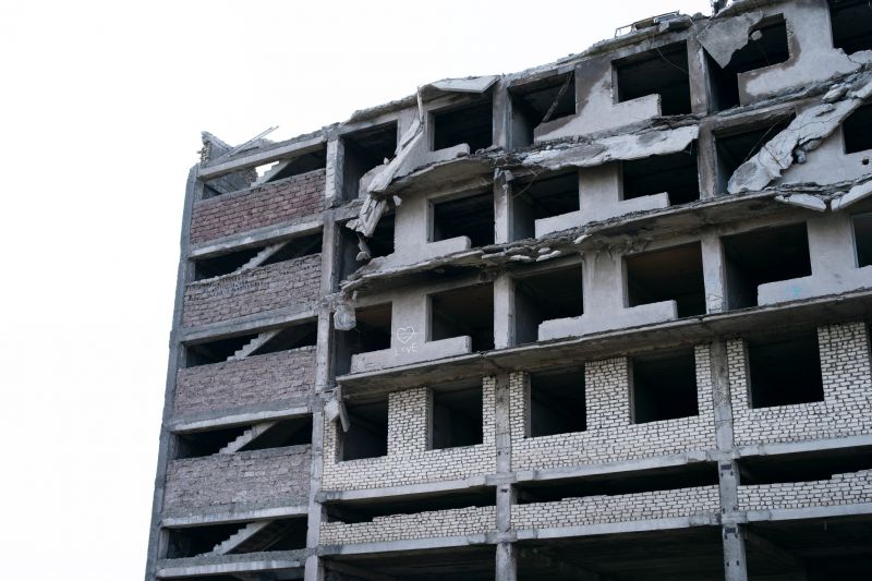 Warehouse Demolition in Bergen County, NJ