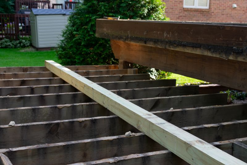 Carport Demolition in Sacramento, CA