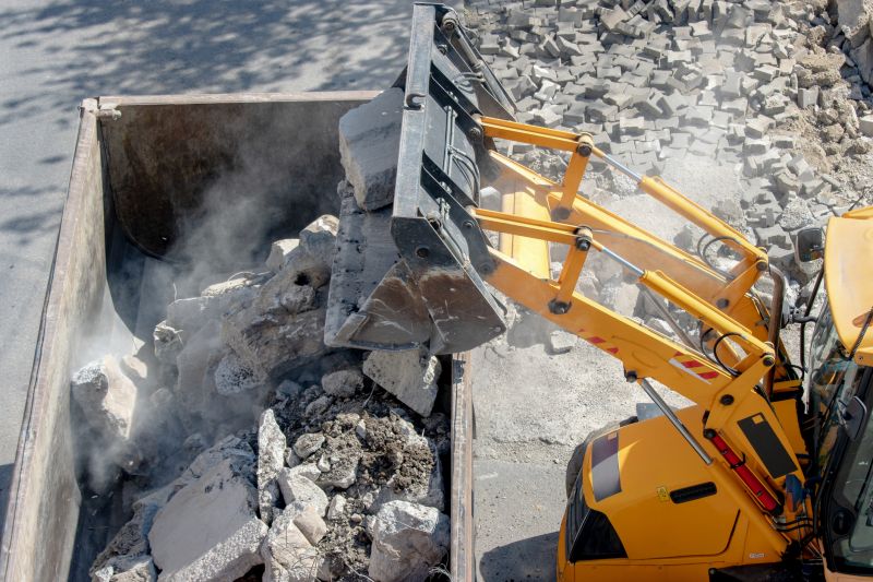 Top Debris Hauling Products